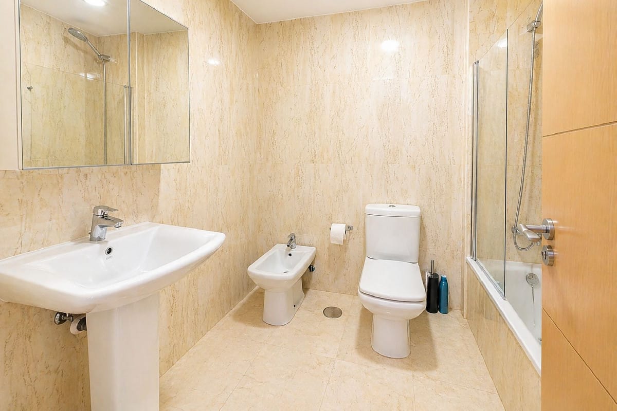 2 bedroom Apartment in Manilva in Manilva - foto 16
