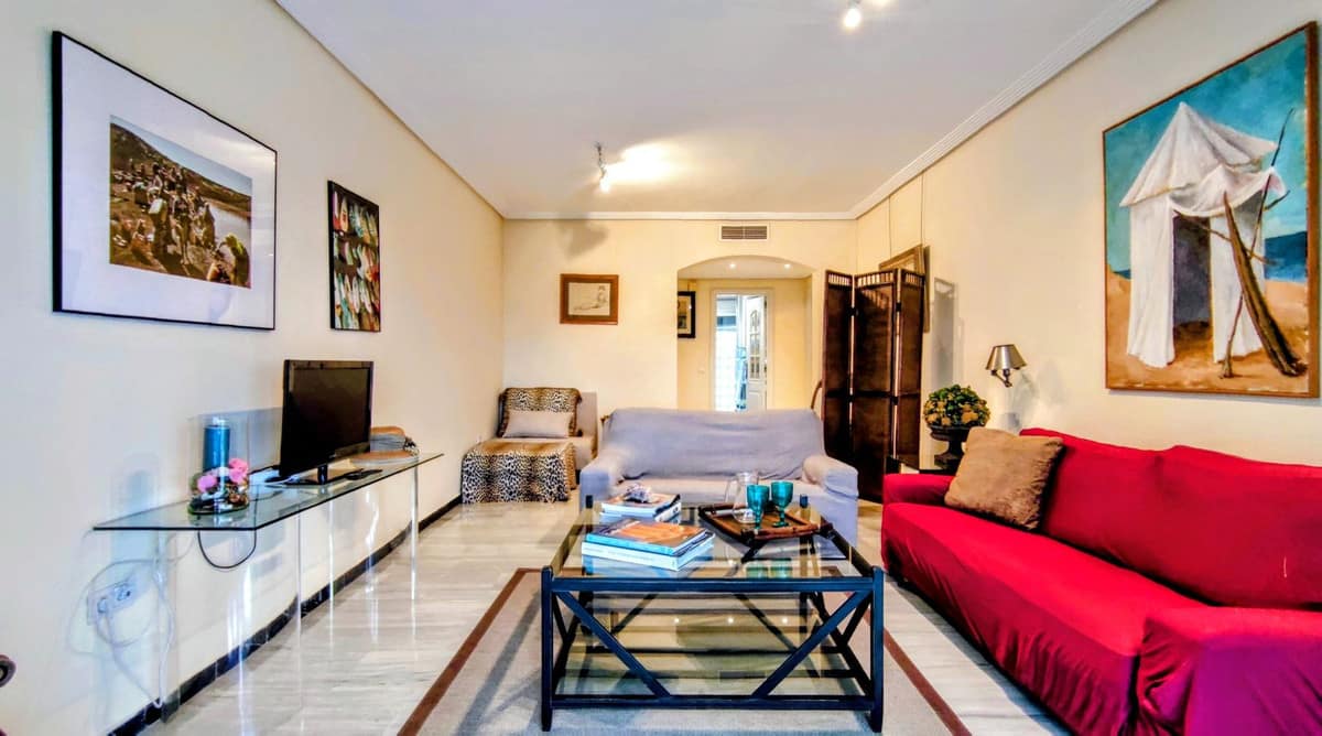 2-slaapkamer appartement in Puerto Banús in Puerto Banús - foto 10