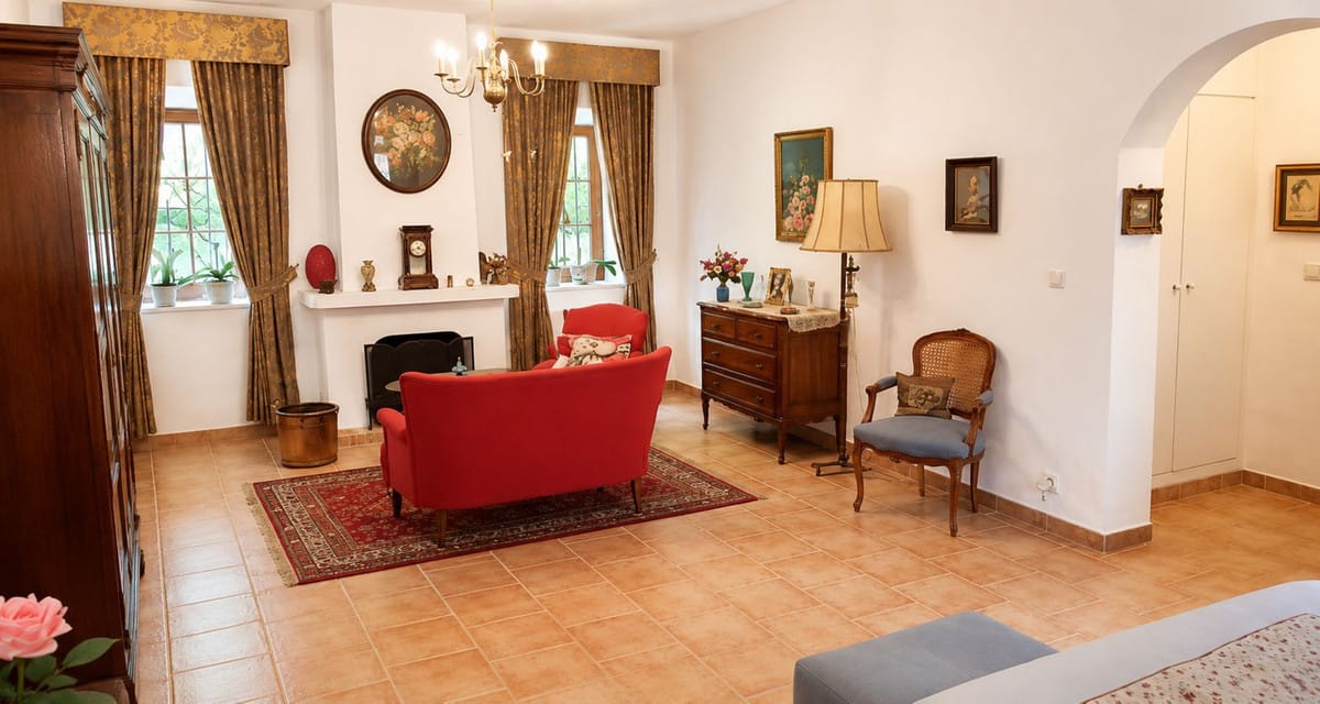 Huis met 3 slaapkamers in Alhaurín de la Torre in Alhaurín de la Torre - foto 14
