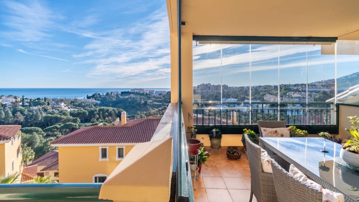 Appartement met 2 slaapkamers in Benalmádena in Benalmadena - foto 15