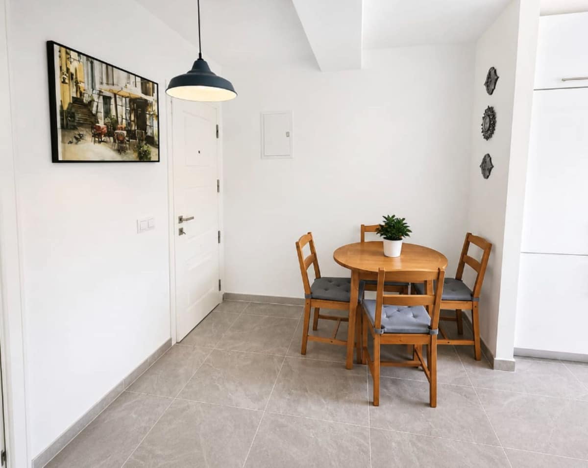 2-slaapkamer appartement in La Duquesa in La Duquesa - foto 5