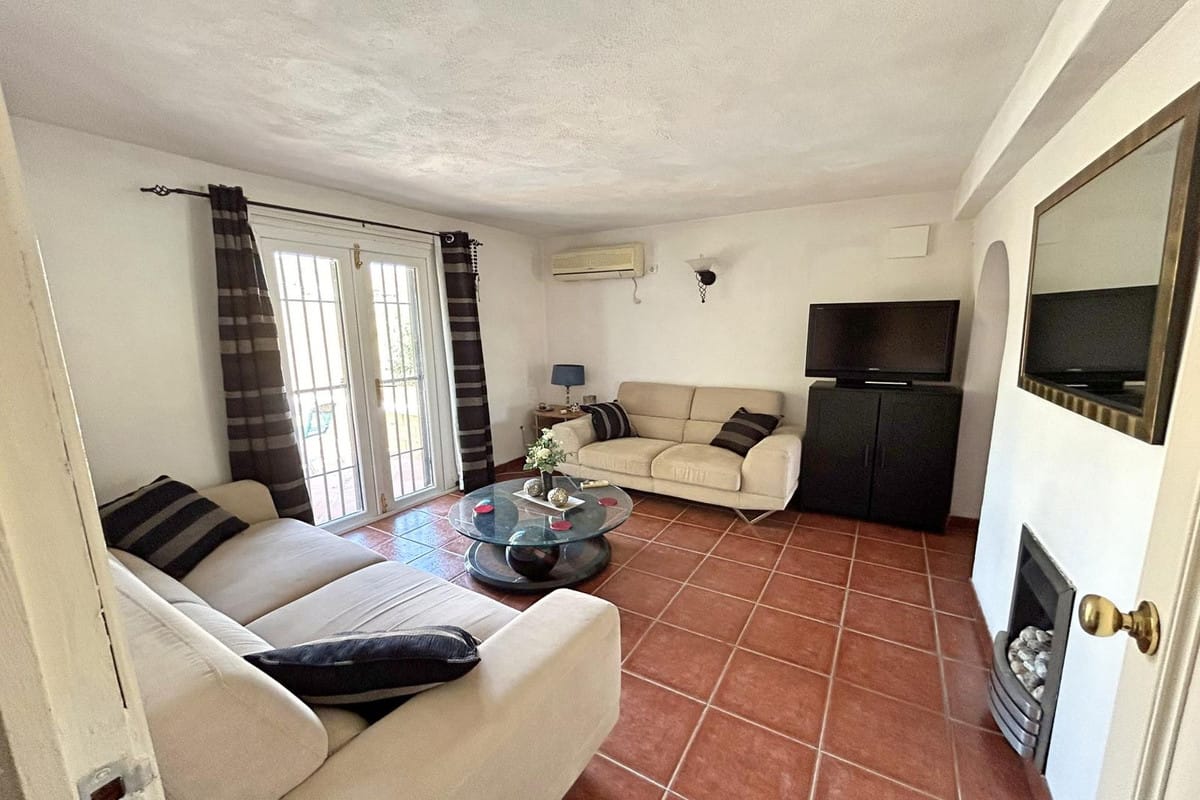 5-slaapkamer finca in Coín, Málaga in Coín - foto 20