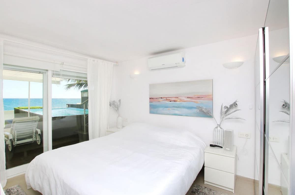 Appartement met 4 slaapkamers in Estepona, volledig gerenoveerd in Estepona - foto 13