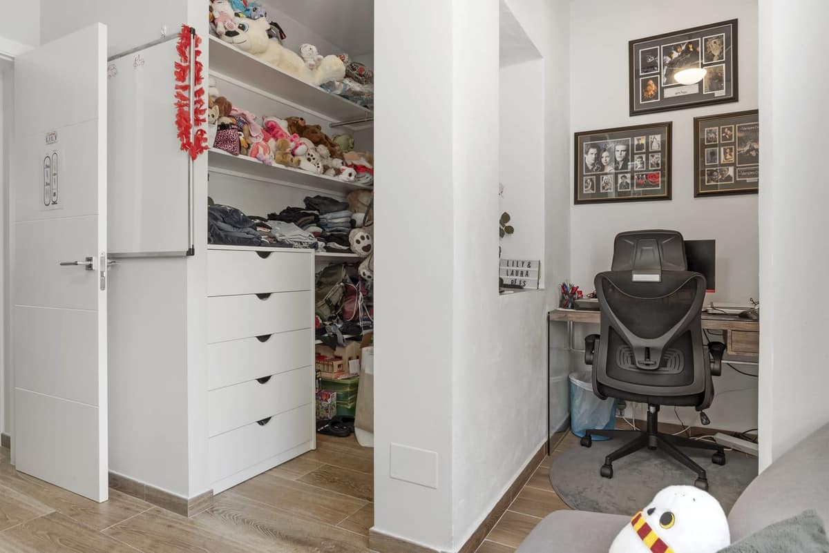 4-slaapkamerhuis in Estepona in Estepona - foto 12