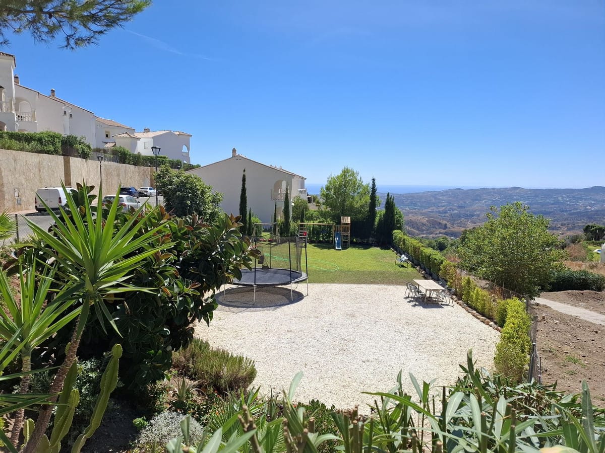 3-slaapkamerwoning in Mijas in Mijas - foto 9