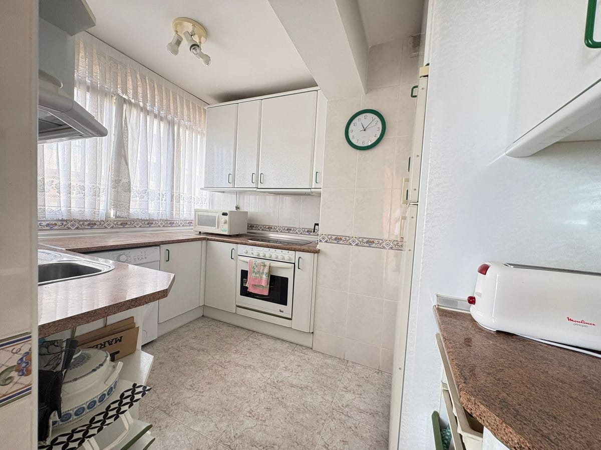 2 bedroom Apartment in Marbella in Marbella - foto 8