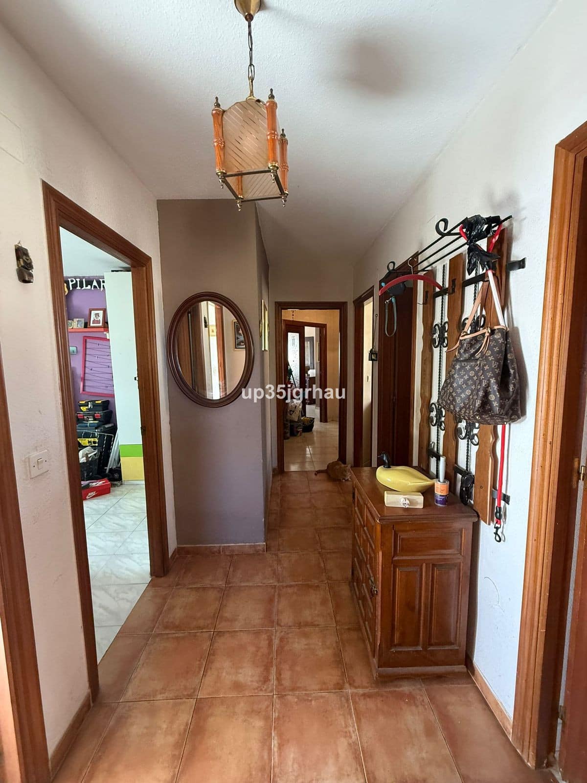 4-slaapkamer appartement op de bovenste verdieping in Estepona in Estepona - foto 7