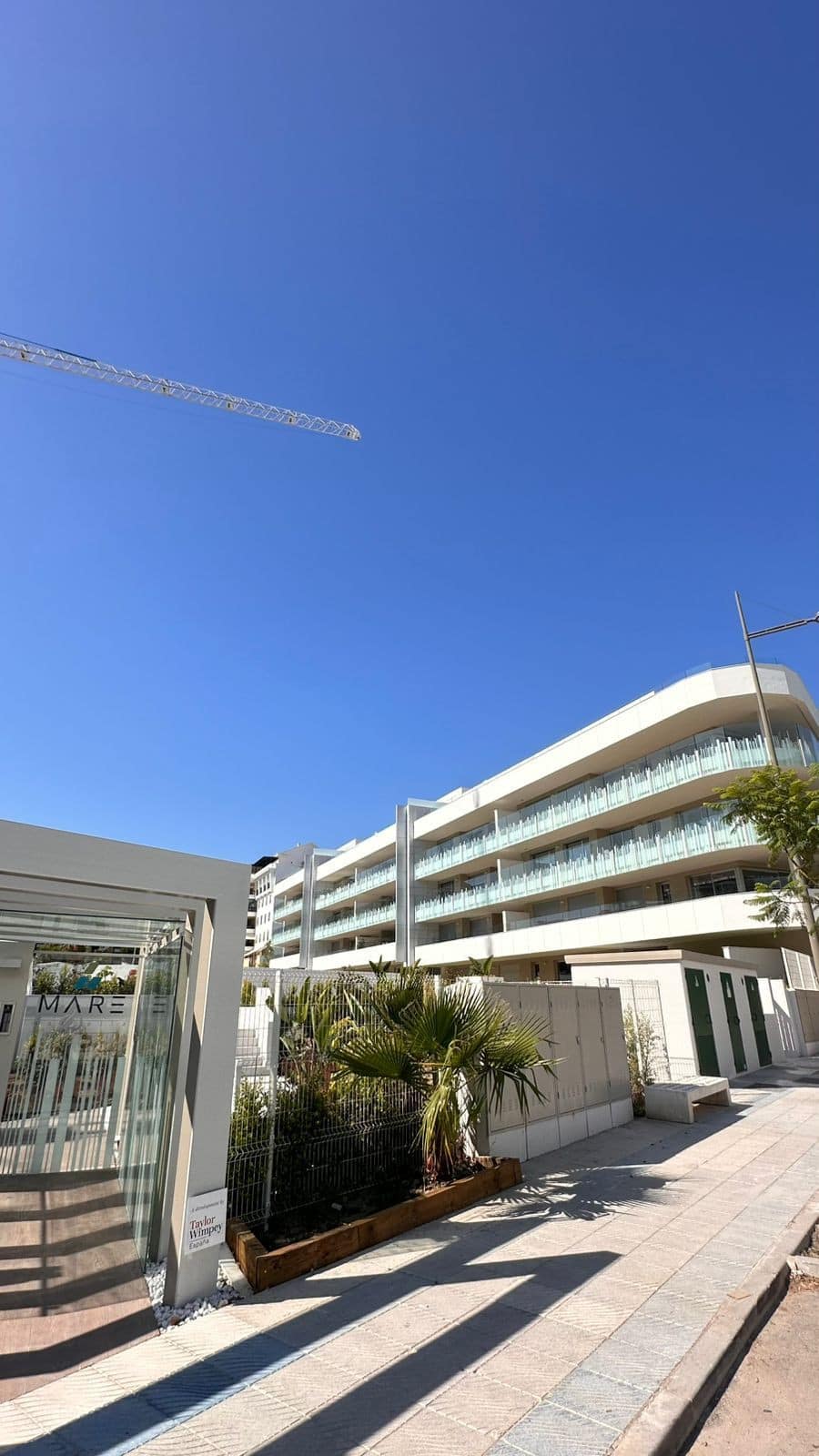 3-slaapkamerappartement in San Pedro de Alcántara (Marbella) in San Pedro de Alcántara - foto 9