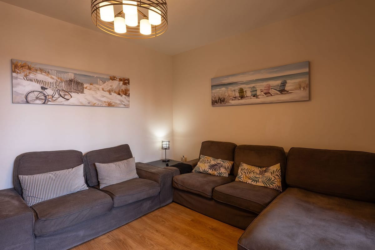 Drie-slaapkamerappartement in Benalmádena in Benalmadena - foto 2