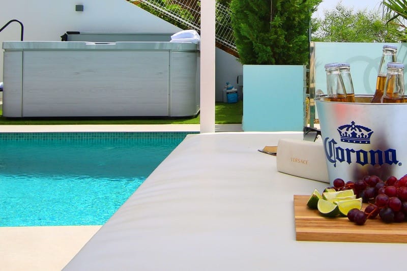 Villa met 5 slaapkamers in La Cala de Mijas in La Cala de Mijas - foto 6