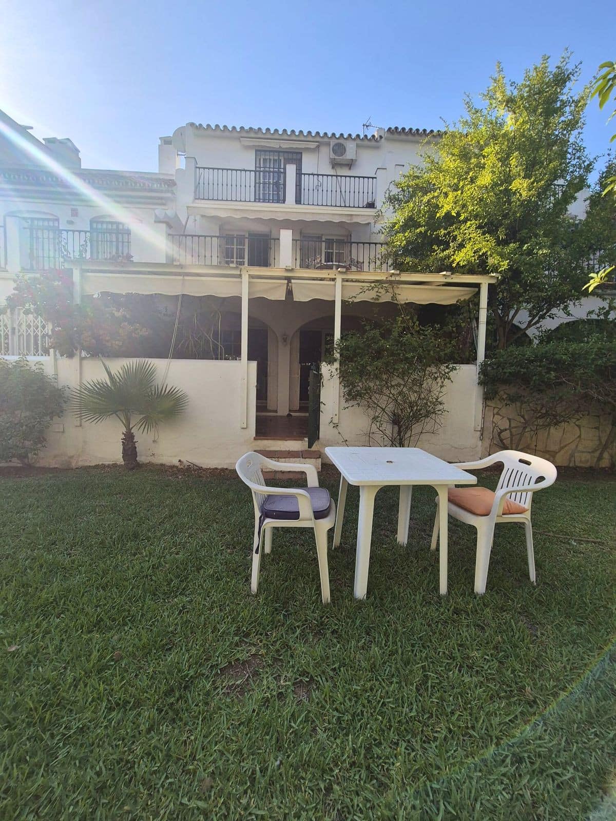 5-slaapkamerwoning in Los Boliches in Los Boliches - foto 14