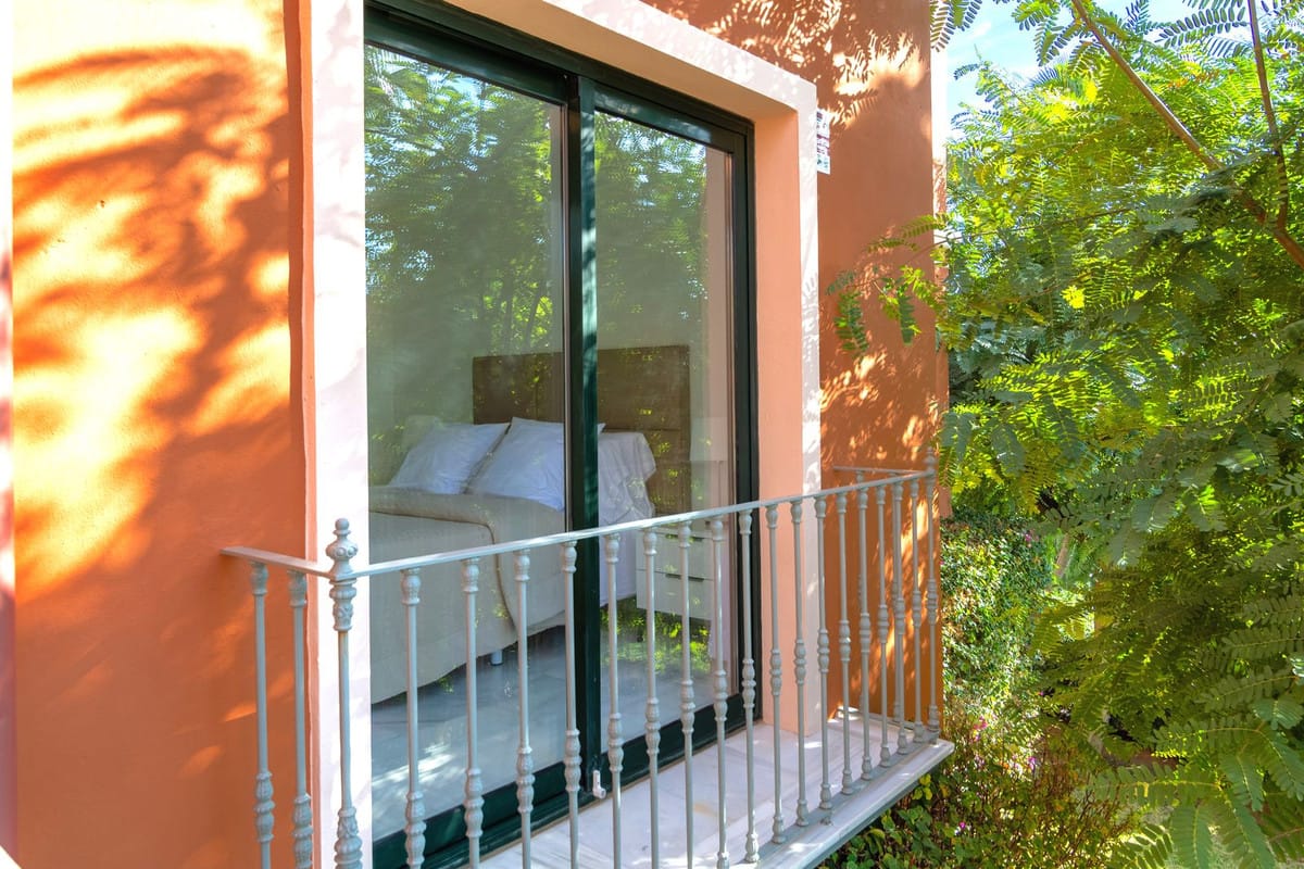 3-slaapkamer appartement in Monte Halcones, Benahavís in Monte Halcones - foto 11