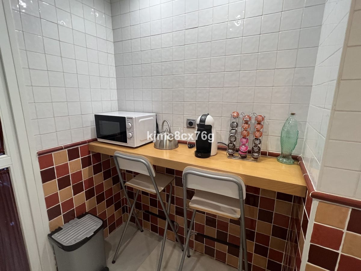 2-slaapkamer appartement in Calahonda in Calahonda - foto 11