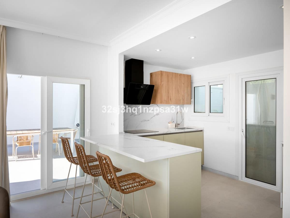 Penthouse met drie slaapkamers in Nueva Andalucía, Marbella Golfvallei in Nueva Andalucía - foto 5