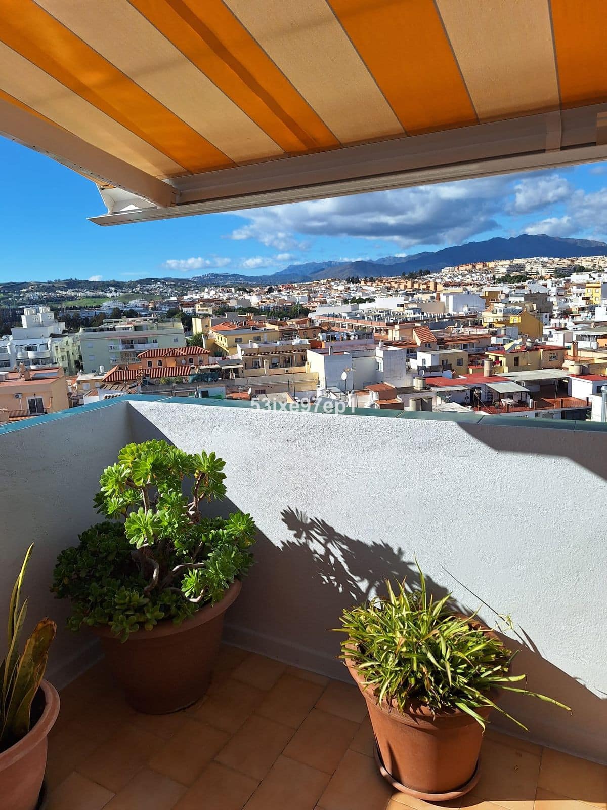 Penthouse met drie slaapkamers in Fuengirola in Fuengirola - foto 18