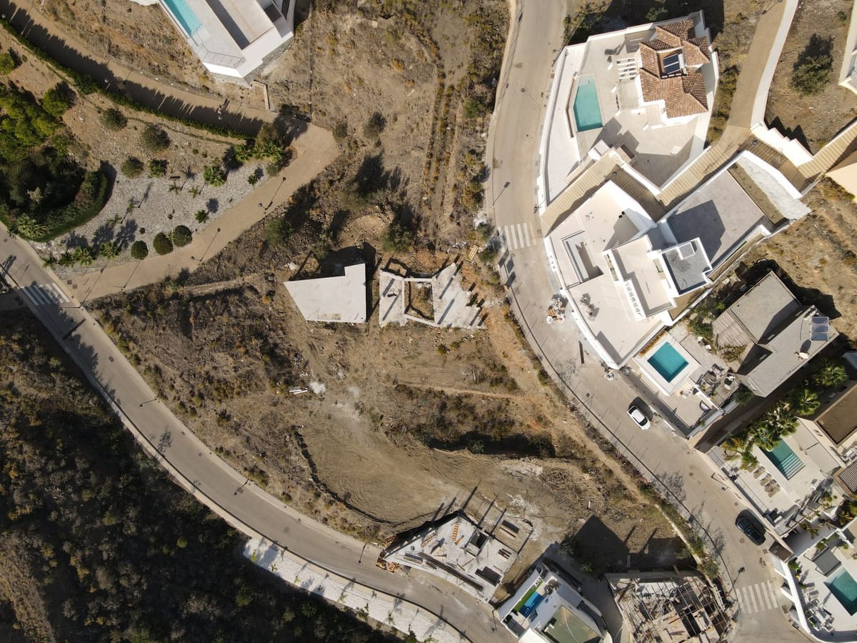 Kavel met 1 slaapkamer in Torrox, Málaga in Torrox - foto 15