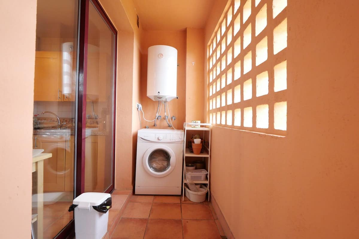 2-slaapkamerappartement in Calahonda in Calahonda - foto 9