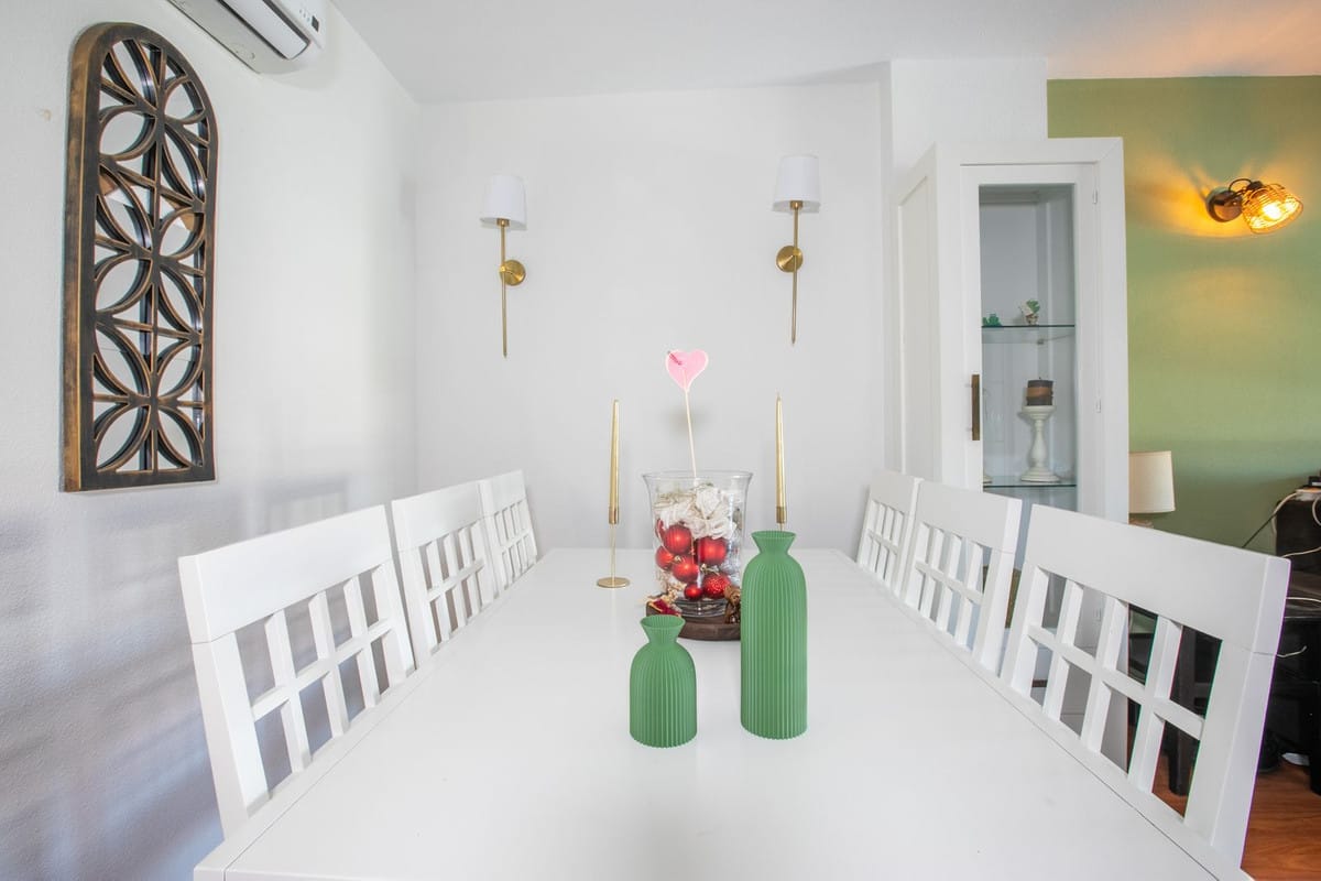 2-slaapkamer appartement in Estación de Cártama, El Sexmo in Estacion de Cartama - foto 4