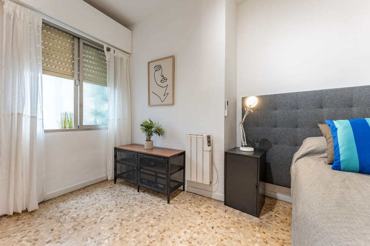 5 bedroom Apartment in Málaga Centro in Málaga Centro - foto 11