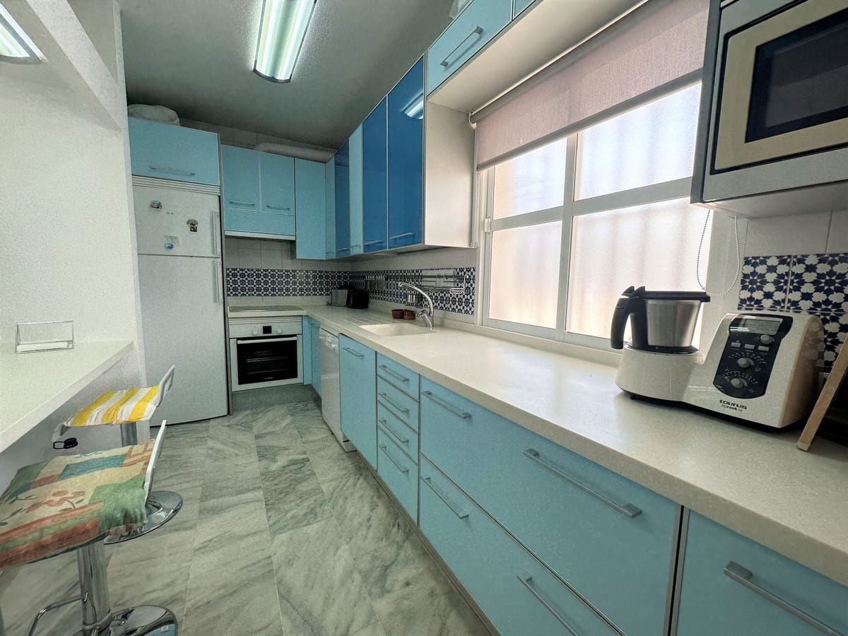 3-slaapkamer penthouse in Fuengirola (Sohail) in Fuengirola - foto 9