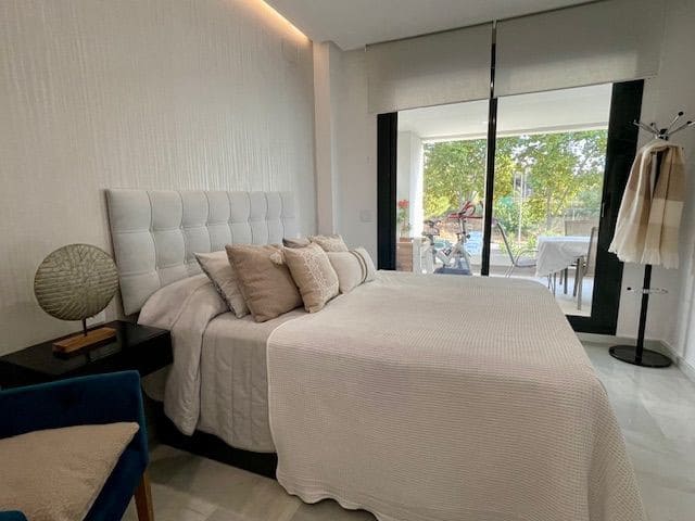 3 bedroom Apartment in Marbella in Marbella - foto 11