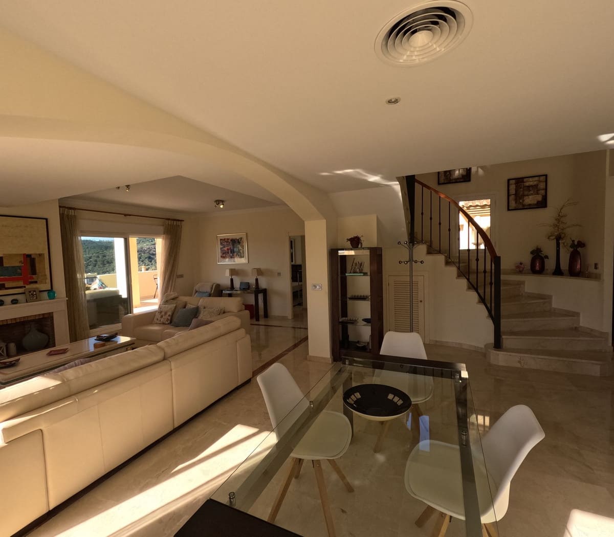 3-slaapkamer appartement in San Roque in San Roque - foto 17