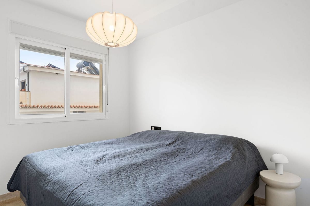 Drie-slaapkamerappartement in Torreblanca in Torreblanca - foto 17