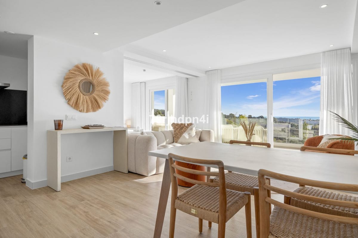 2-slaapkamer appartement in Estepona in Estepona - foto 2