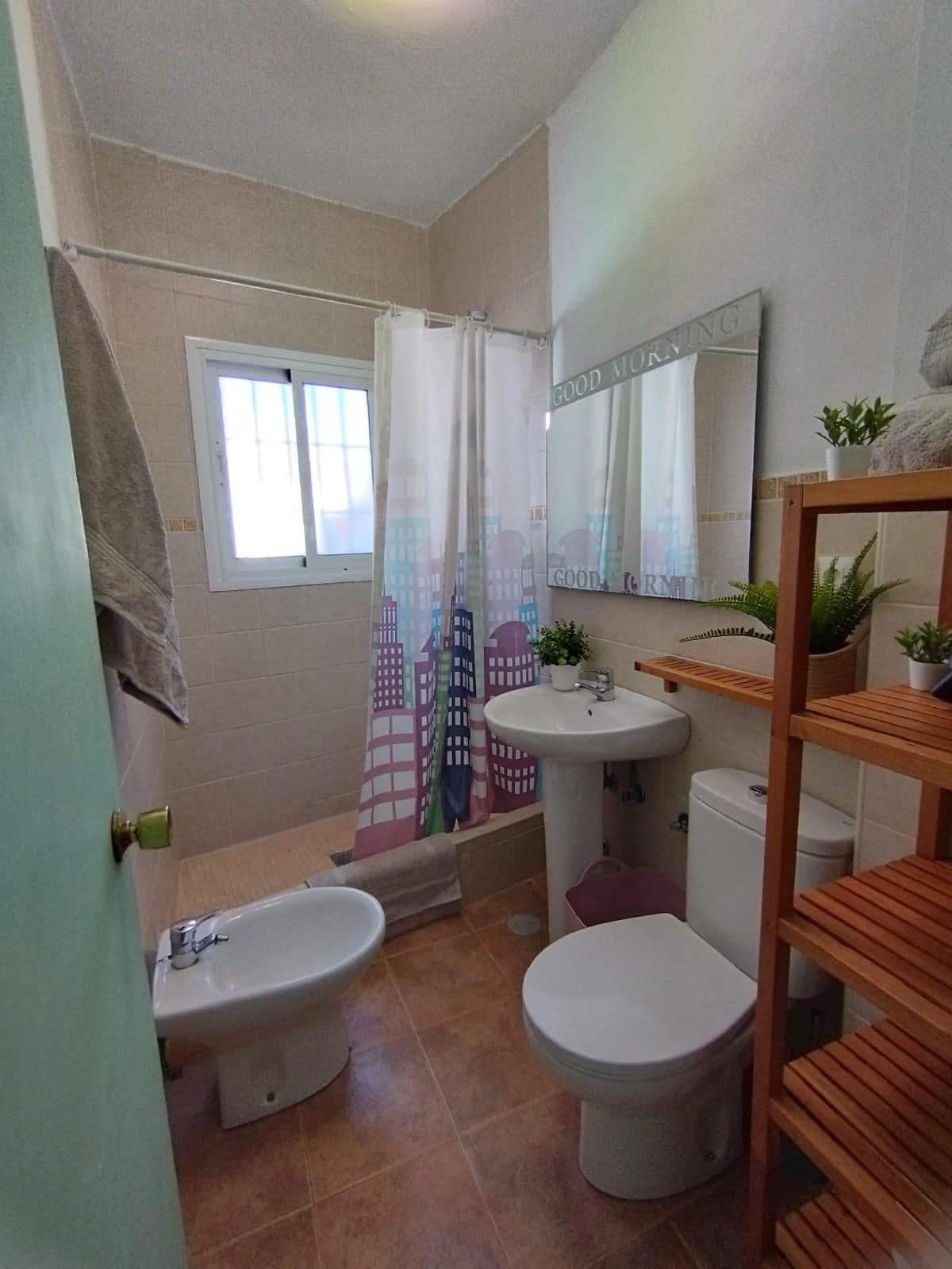 Semi-vrijstaand huis (2 slaapkamers) in hart van Estepona in Estepona - foto 11