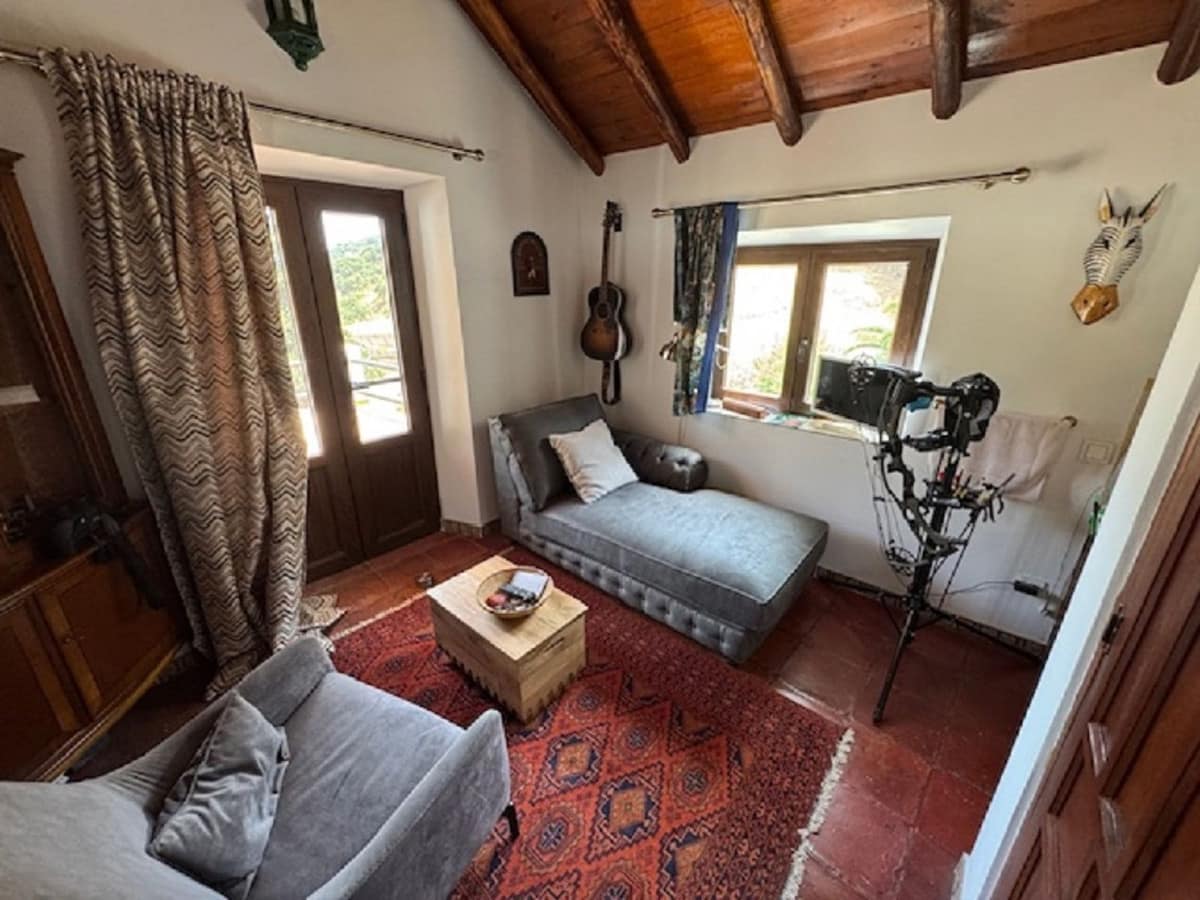 4-slaapkamer Finca in Casares in Casares - foto 10