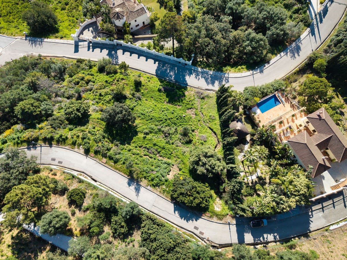 Kavel in Benahavís in Benahavís - foto 6