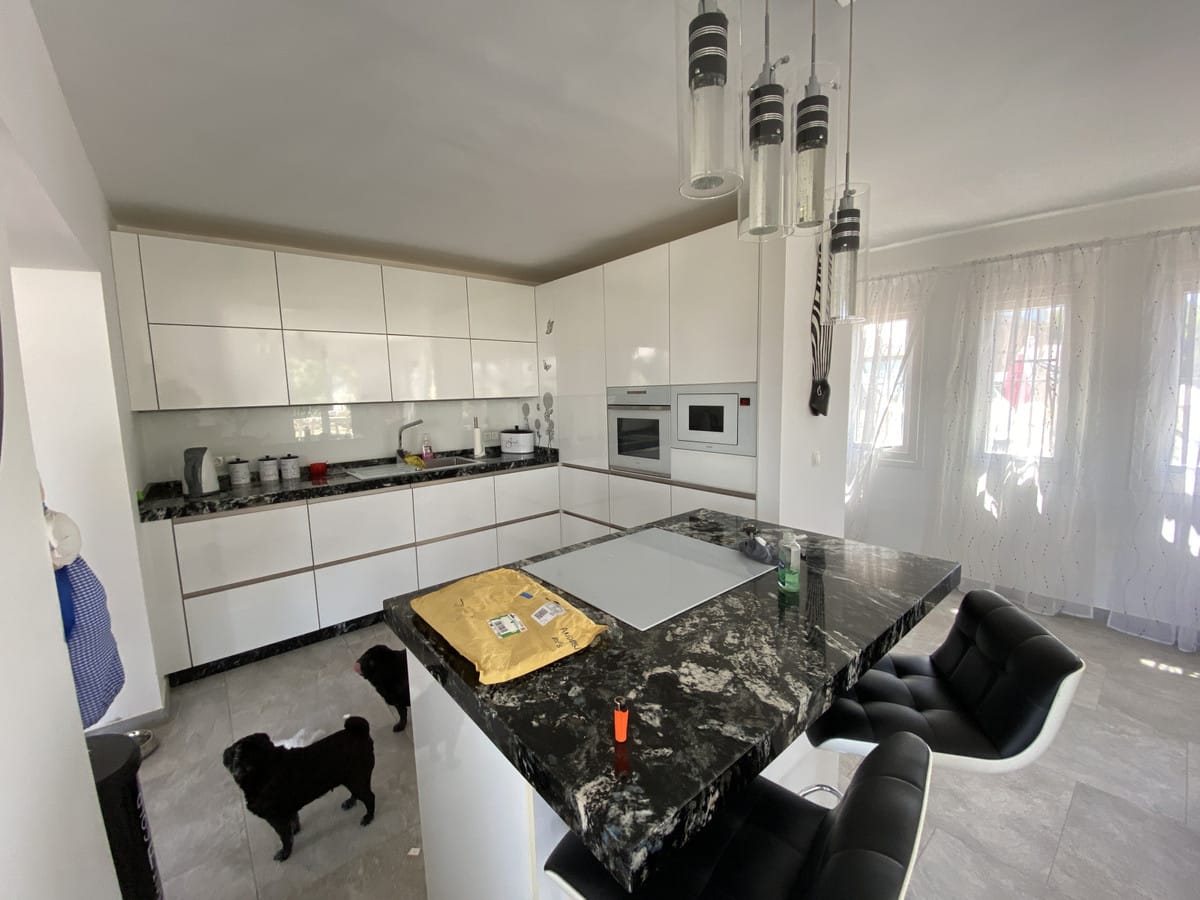 4-slaapkamer villa in Cerros del Aguila in Cerros del Aguila - foto 6