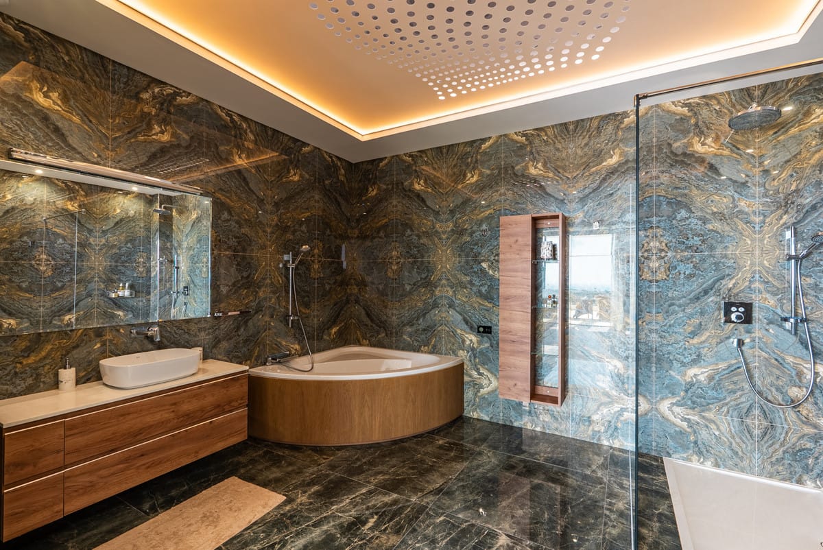 Villa met vijf slaapkamers in Benahavís in Benahavís - foto 20