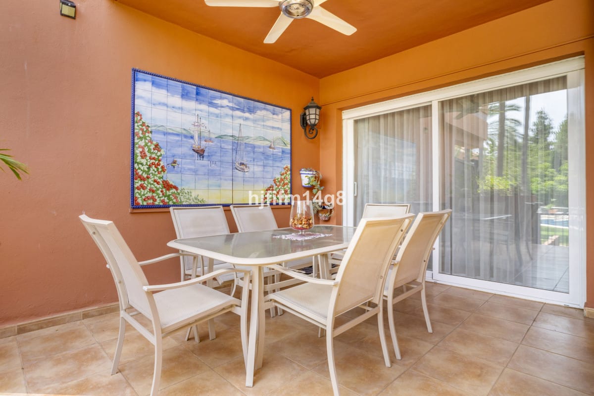 2-slaapkamerappartement in Puerto Banús in Puerto Banús - foto 18