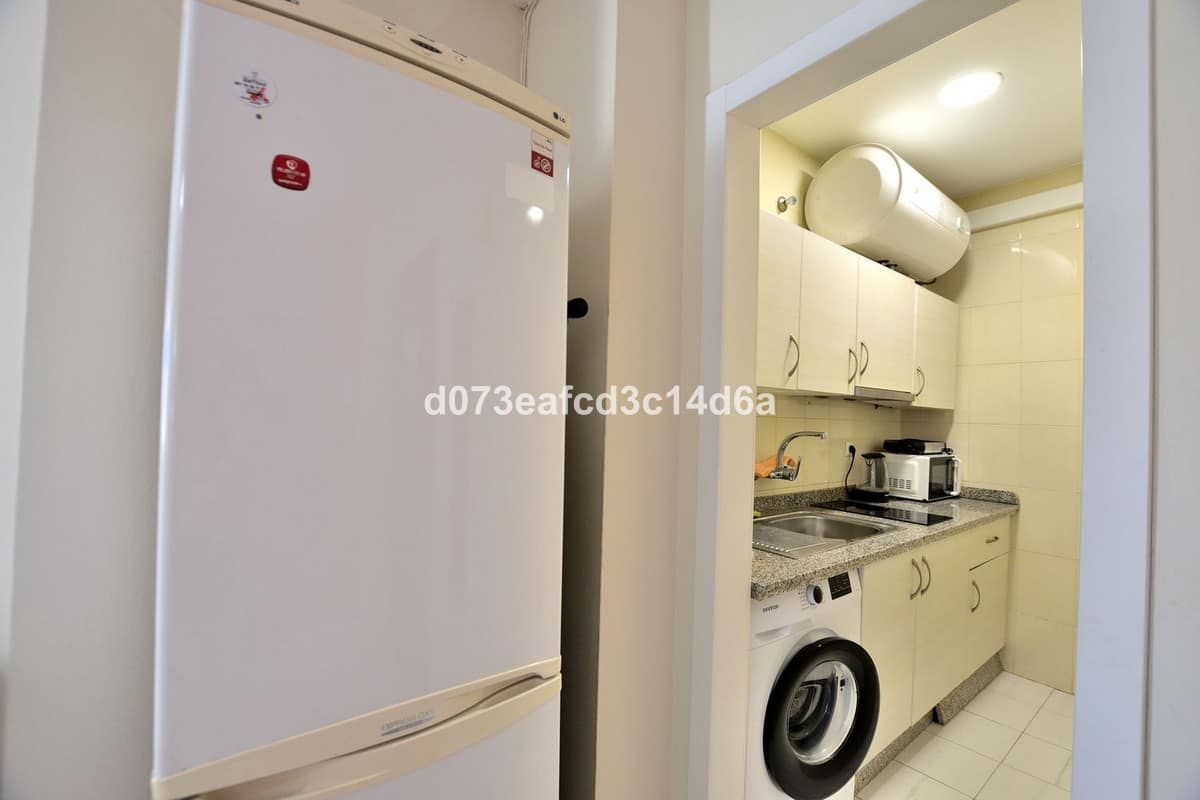 1-slaapkamer appartement in Ronda in Ronda - foto 4