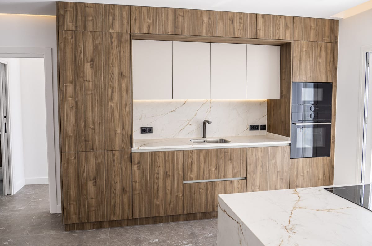 Drie-slaapkamerappartement in La Quinta in La Quinta - foto 7