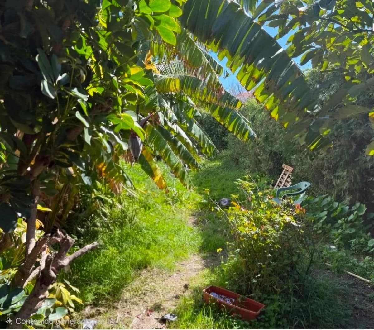 Rijtjeshuis met 5 slaapkamers in Estepona in Estepona - foto 6