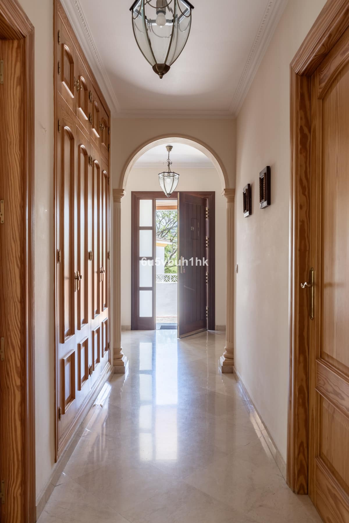 5-slaapkamerwoning in San Pedro de Alcántara in San Pedro de Alcántara - foto 15