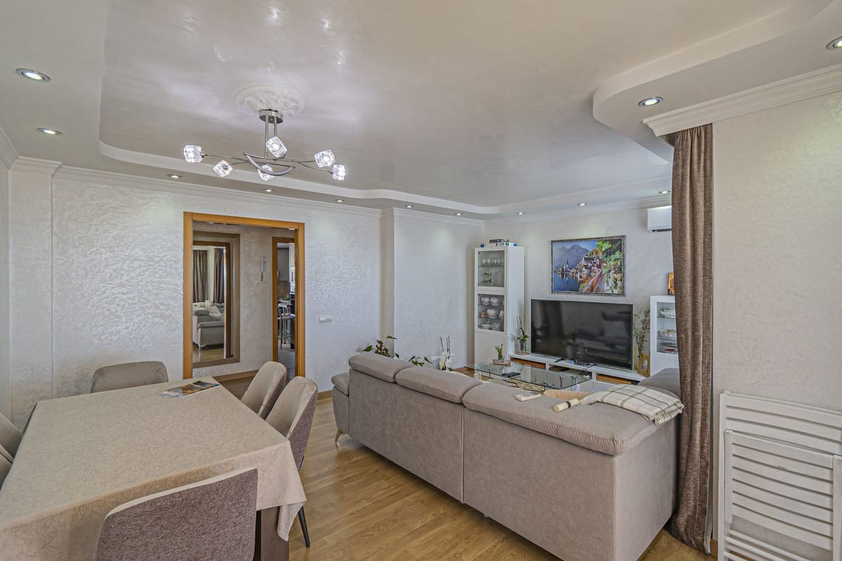 Appartement met 2 slaapkamers in Diana Park in Diana Park - foto 9