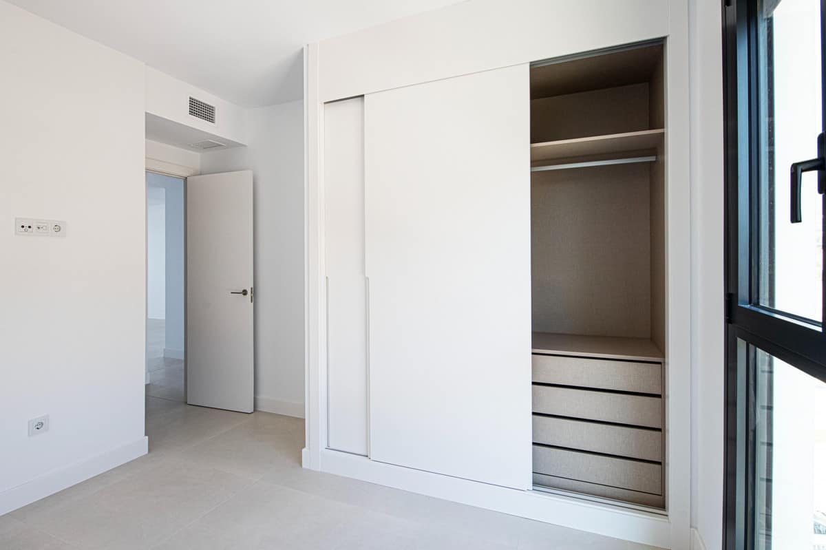 3-slaapkamer appartement in Fuengirola in Fuengirola - foto 12