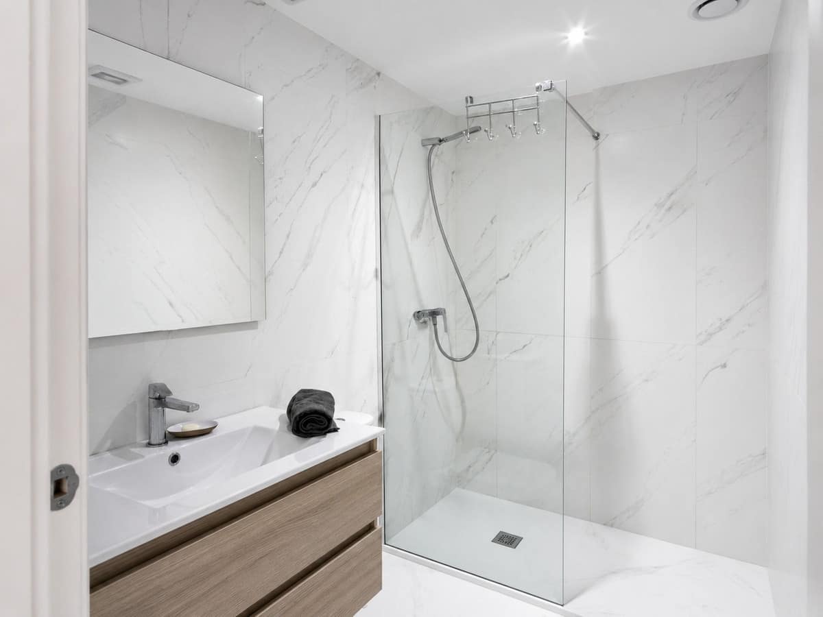 2-slaapkamerappartement in Manilva in Manilva - foto 5