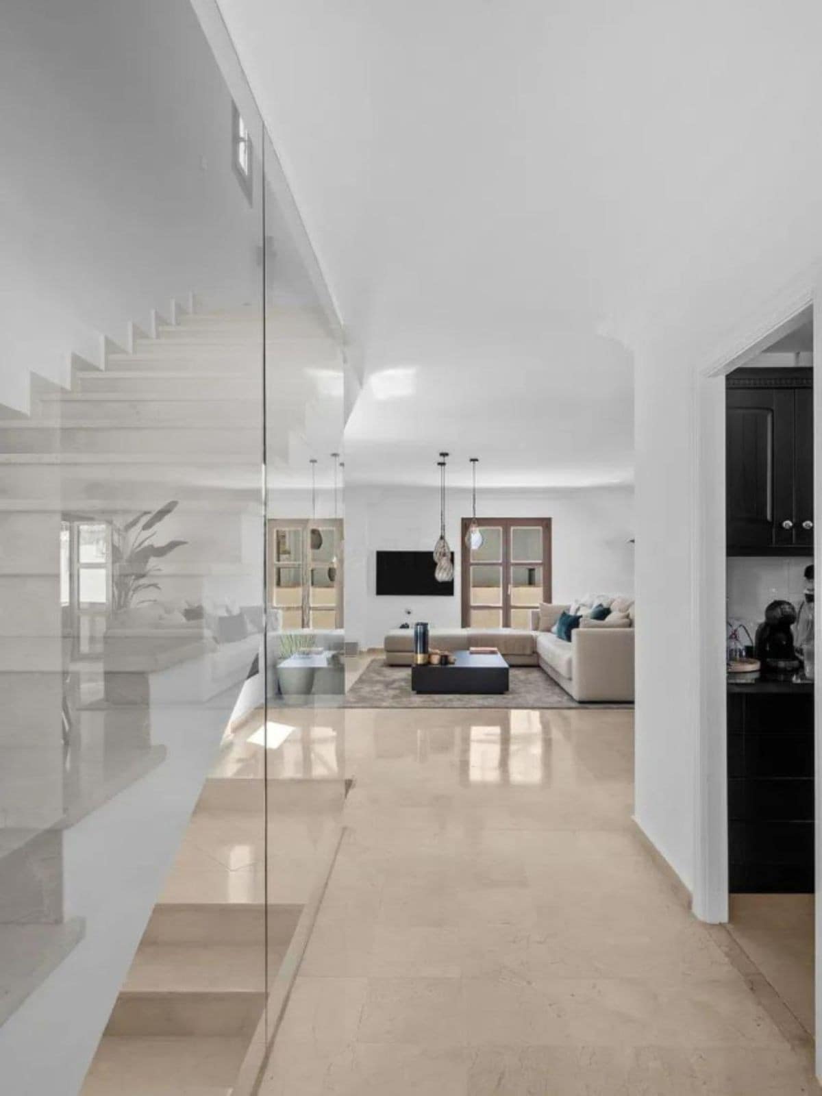 Villa met 4 slaapkamers in La Resina Golf, Selwo (Estepona) in Selwo - foto 10
