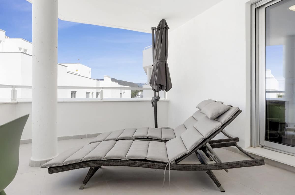 3-slaapkamer appartement op de Nieuwe Gouden Mijl, Cancelada (Estepona) in Cancelada - foto 12