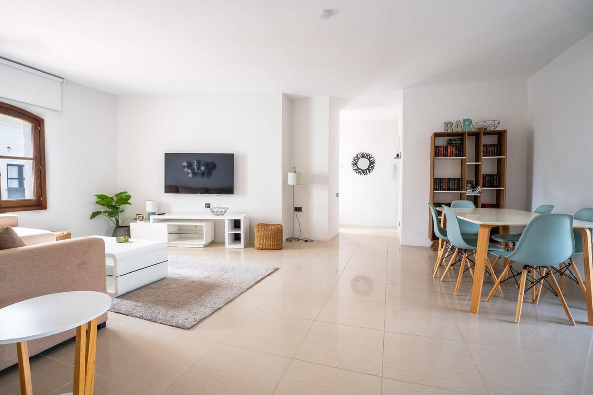 2-slaapkamer appartement in Puerto Banús in Puerto Banús - foto 4