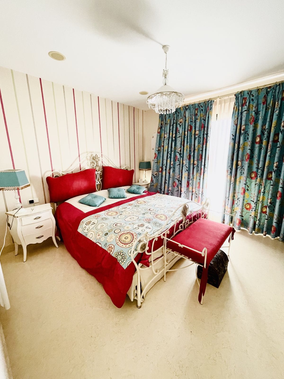 4 bedroom Apartment in Benahavís in Benahavís - foto 13