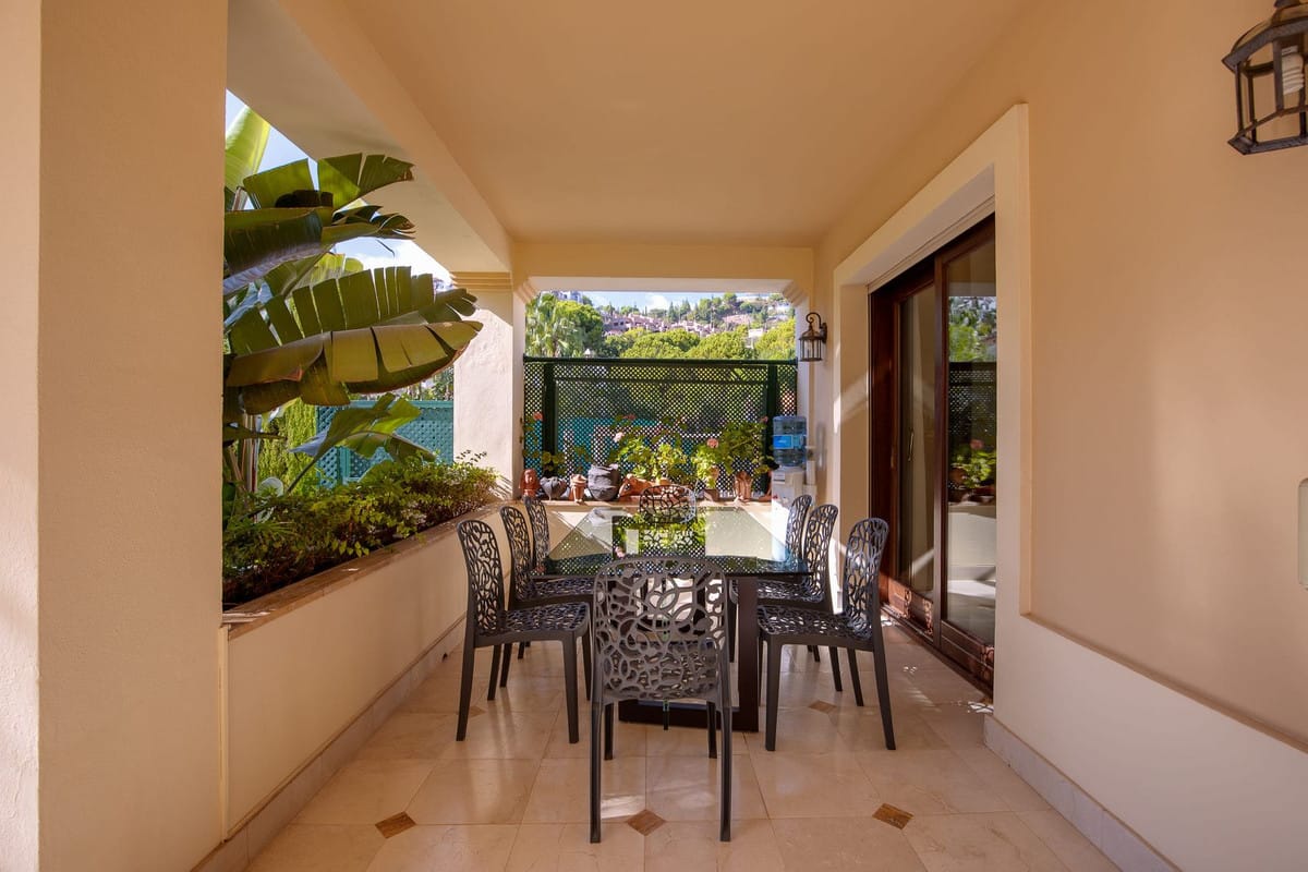 Villa met 6 slaapkamers in Los Arqueros, Málaga in Los Arqueros - foto 19