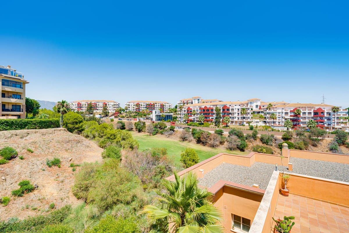 2-slaapkamer appartement in Riviera del Sol, Mijas Costa in Riviera del Sol - foto 17