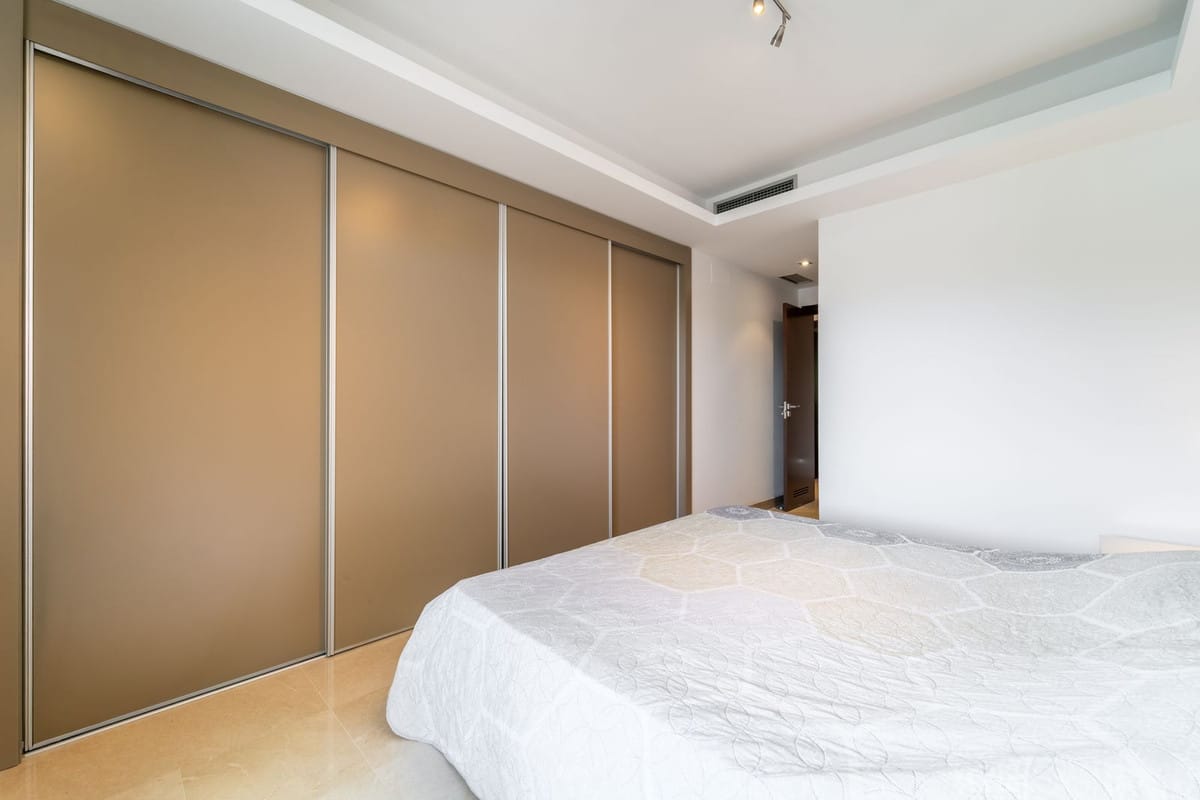 Appartement met 2 slaapkamers in Los Arqueros, Málaga in Los Arqueros - foto 16