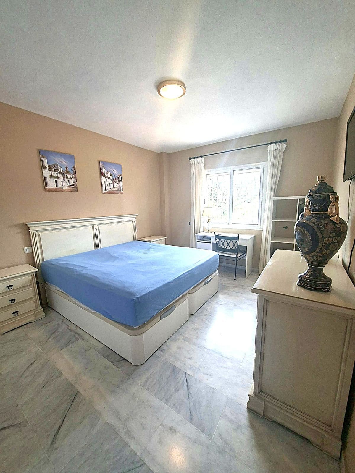 2-slaapkamer duplex penthouse in Reserva de Marbella met zee- en bergzicht in Reserva de Marbella - foto 7