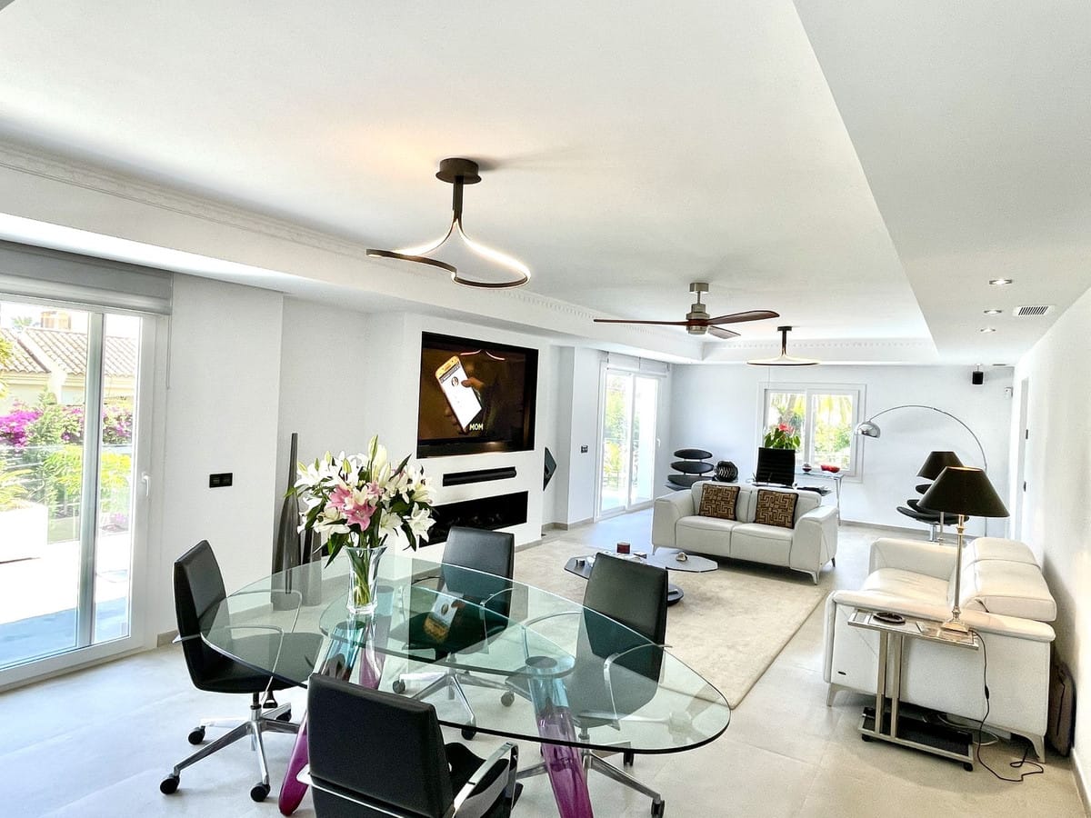 6-slaapkamer villa in Atalaya in Atalaya - foto 16